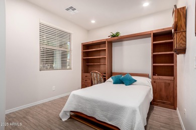 DON'T PUT HAPPINESS ON HOLD ANY LONGER!! This charming on Poston Butte Golf Club in Arizona - for sale on GolfHomes.com, golf home, golf lot