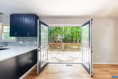 It's time to enjoy summer and embrace the resort-style living in on Lake Monticello Golf Course in Virginia - for sale on GolfHomes.com, golf home, golf lot