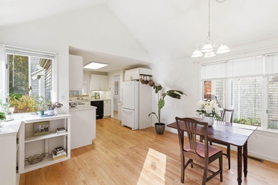 Here is your opportunity to enjoy one floor living in a lovely I on The Club At Yarmouthport in Massachusetts - for sale on GolfHomes.com, golf home, golf lot