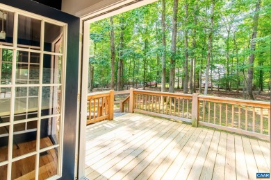 It's time to enjoy summer and embrace the resort-style living in on Lake Monticello Golf Course in Virginia - for sale on GolfHomes.com, golf home, golf lot