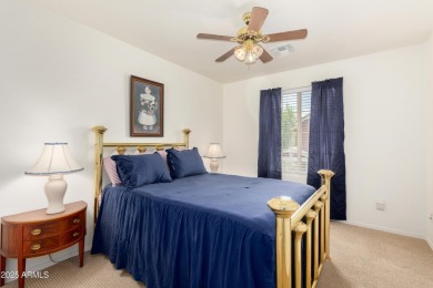 Beautifully maintained two story home with 3 bedrooms and 2.5 on Verrado Golf Club  in Arizona - for sale on GolfHomes.com, golf home, golf lot