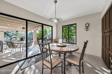 Lovely remodeled home on large 14,256 sq ft lot. From the Custom on Rio Verde Country Club - Quail Run in Arizona - for sale on GolfHomes.com, golf home, golf lot