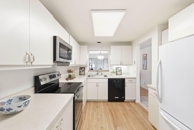 Here is your opportunity to enjoy one floor living in a lovely I on The Club At Yarmouthport in Massachusetts - for sale on GolfHomes.com, golf home, golf lot