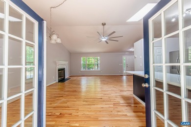 It's time to enjoy summer and embrace the resort-style living in on Lake Monticello Golf Course in Virginia - for sale on GolfHomes.com, golf home, golf lot