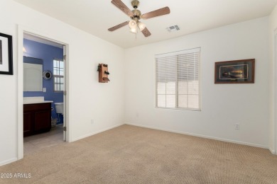 Beautifully maintained two story home with 3 bedrooms and 2.5 on Verrado Golf Club  in Arizona - for sale on GolfHomes.com, golf home, golf lot