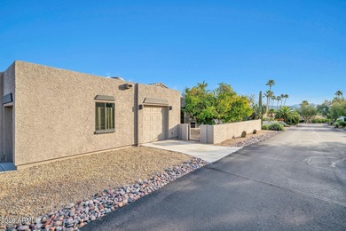 Lovely remodeled home on large 14,256 sq ft lot. From the Custom on Rio Verde Country Club - Quail Run in Arizona - for sale on GolfHomes.com, golf home, golf lot