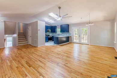 It's time to enjoy summer and embrace the resort-style living in on Lake Monticello Golf Course in Virginia - for sale on GolfHomes.com, golf home, golf lot