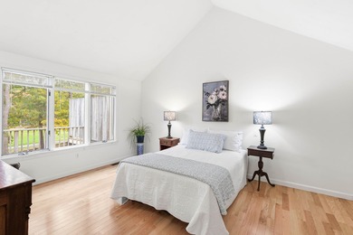 Here is your opportunity to enjoy one floor living in a lovely I on The Club At Yarmouthport in Massachusetts - for sale on GolfHomes.com, golf home, golf lot