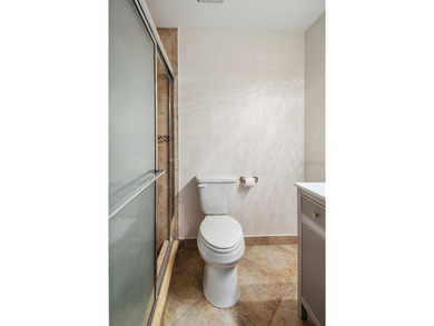 Don't miss this rare opportunity to own a light-filled on Palm Harbor Golf Club in Florida - for sale on GolfHomes.com, golf home, golf lot