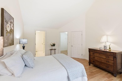 Here is your opportunity to enjoy one floor living in a lovely I on The Club At Yarmouthport in Massachusetts - for sale on GolfHomes.com, golf home, golf lot