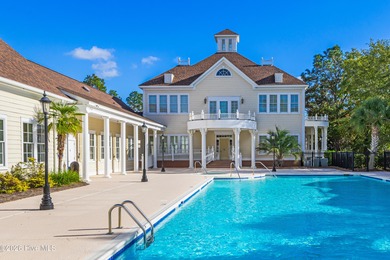 Come view this beautiful, .36 acre, residential lot in Rivers on Rivers Edge Golf Club in North Carolina - for sale on GolfHomes.com, golf home, golf lot