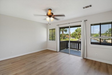 Don't miss this rare opportunity to own a light-filled on Palm Harbor Golf Club in Florida - for sale on GolfHomes.com, golf home, golf lot