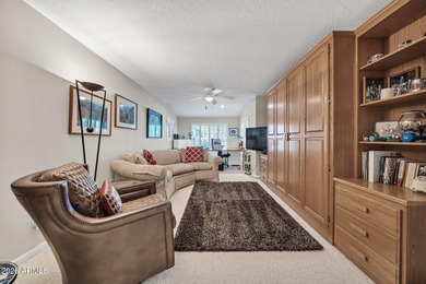 Lovely remodeled home on large 14,256 sq ft lot. From the Custom on Rio Verde Country Club - Quail Run in Arizona - for sale on GolfHomes.com, golf home, golf lot