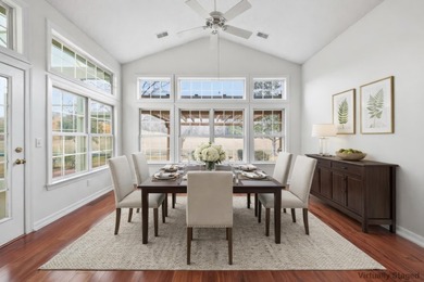 Welcome to 6439 Longwood Drive in the highly sought after on Blackmoor Golf Club in South Carolina - for sale on GolfHomes.com, golf home, golf lot