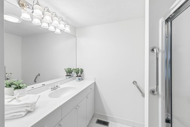 Here is your opportunity to enjoy one floor living in a lovely I on The Club At Yarmouthport in Massachusetts - for sale on GolfHomes.com, golf home, golf lot