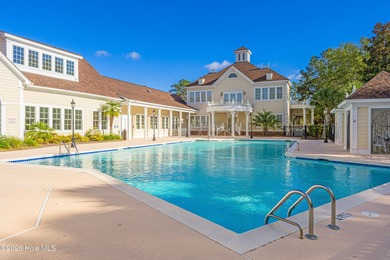 Come view this beautiful, .36 acre, residential lot in Rivers on Rivers Edge Golf Club in North Carolina - for sale on GolfHomes.com, golf home, golf lot