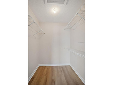 Don't miss this rare opportunity to own a light-filled on Palm Harbor Golf Club in Florida - for sale on GolfHomes.com, golf home, golf lot