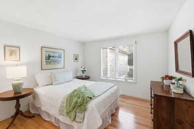 Here is your opportunity to enjoy one floor living in a lovely I on The Club At Yarmouthport in Massachusetts - for sale on GolfHomes.com, golf home, golf lot