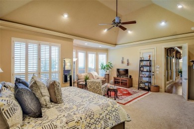 Phenomenal Golf course location, at the end of cu-de-sac in on Harbor Lakes Golf Club in Texas - for sale on GolfHomes.com, golf home, golf lot