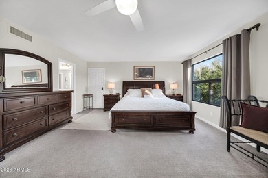 Lovely remodeled home on large 14,256 sq ft lot. From the Custom on Rio Verde Country Club - Quail Run in Arizona - for sale on GolfHomes.com, golf home, golf lot