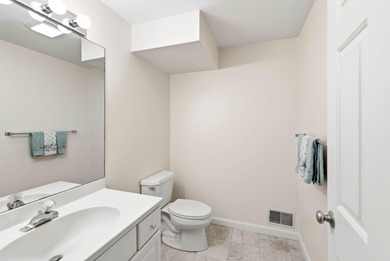 Here is your opportunity to enjoy one floor living in a lovely I on The Club At Yarmouthport in Massachusetts - for sale on GolfHomes.com, golf home, golf lot