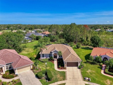 This River Club Pool Home has the Sizzle You see in the New Home on The River Club in Florida - for sale on GolfHomes.com, golf home, golf lot