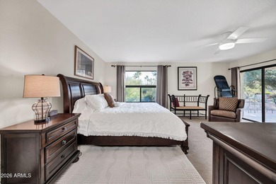 Lovely remodeled home on large 14,256 sq ft lot. From the Custom on Rio Verde Country Club - Quail Run in Arizona - for sale on GolfHomes.com, golf home, golf lot