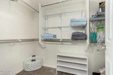 DON'T PUT HAPPINESS ON HOLD ANY LONGER!! This charming on Poston Butte Golf Club in Arizona - for sale on GolfHomes.com, golf home, golf lot