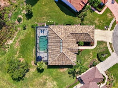 This River Club Pool Home has the Sizzle You see in the New Home on The River Club in Florida - for sale on GolfHomes.com, golf home, golf lot