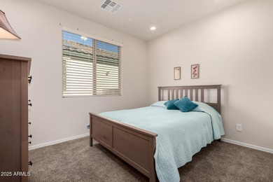 DON'T PUT HAPPINESS ON HOLD ANY LONGER!! This charming on Poston Butte Golf Club in Arizona - for sale on GolfHomes.com, golf home, golf lot