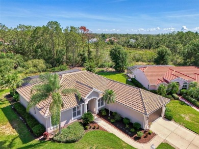 This River Club Pool Home has the Sizzle You see in the New Home on The River Club in Florida - for sale on GolfHomes.com, golf home, golf lot