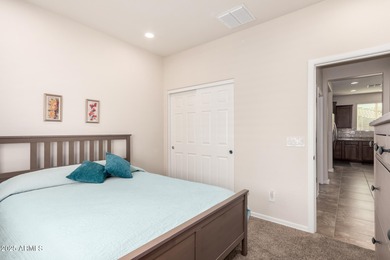 DON'T PUT HAPPINESS ON HOLD ANY LONGER!! This charming on Poston Butte Golf Club in Arizona - for sale on GolfHomes.com, golf home, golf lot