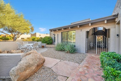 Lovely remodeled home on large 14,256 sq ft lot. From the Custom on Rio Verde Country Club - Quail Run in Arizona - for sale on GolfHomes.com, golf home, golf lot