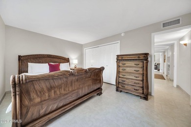 Lovely remodeled home on large 14,256 sq ft lot. From the Custom on Rio Verde Country Club - Quail Run in Arizona - for sale on GolfHomes.com, golf home, golf lot