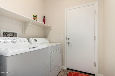 DON'T PUT HAPPINESS ON HOLD ANY LONGER!! This charming on Poston Butte Golf Club in Arizona - for sale on GolfHomes.com, golf home, golf lot