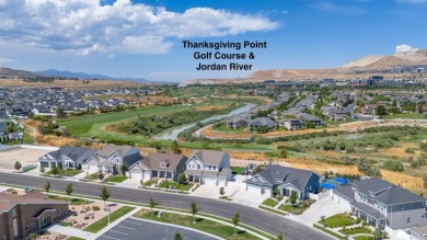 NEW CARPET JUST INSTALLED!

Nestled along the 14th hole of the on Thanksgiving Point Golf Course in Utah - for sale on GolfHomes.com, golf home, golf lot