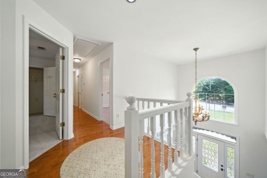 This Eagle Watch beauty is priced to sell!! Stunning executive on Canongate At Eagle Watch Golf Club in Georgia - for sale on GolfHomes.com, golf home, golf lot