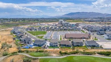 NEW CARPET JUST INSTALLED!

Nestled along the 14th hole of the on Thanksgiving Point Golf Course in Utah - for sale on GolfHomes.com, golf home, golf lot