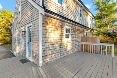 Discover this renovated 3-bedroom, 2-bathroom gem in Marstons on Olde Barnstable Fairgrounds Golf Course in Massachusetts - for sale on GolfHomes.com, golf home, golf lot