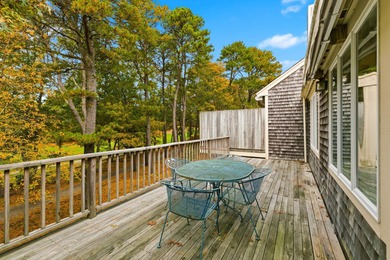 Here is your opportunity to enjoy one floor living in a lovely I on The Club At Yarmouthport in Massachusetts - for sale on GolfHomes.com, golf home, golf lot