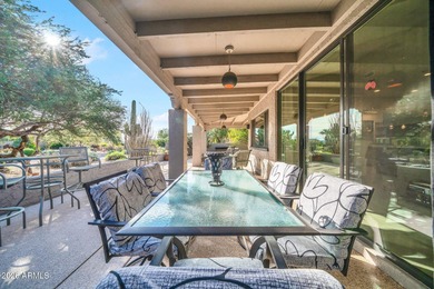 Lovely remodeled home on large 14,256 sq ft lot. From the Custom on Rio Verde Country Club - Quail Run in Arizona - for sale on GolfHomes.com, golf home, golf lot