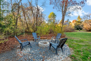 Discover this renovated 3-bedroom, 2-bathroom gem in Marstons on Olde Barnstable Fairgrounds Golf Course in Massachusetts - for sale on GolfHomes.com, golf home, golf lot