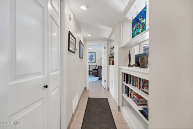 Lovely remodeled home on large 14,256 sq ft lot. From the Custom on Rio Verde Country Club - Quail Run in Arizona - for sale on GolfHomes.com, golf home, golf lot