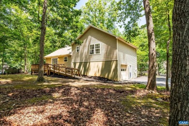 It's time to enjoy summer and embrace the resort-style living in on Lake Monticello Golf Course in Virginia - for sale on GolfHomes.com, golf home, golf lot