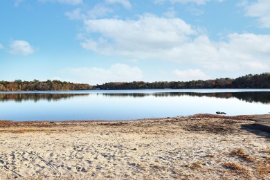 Discover this renovated 3-bedroom, 2-bathroom gem in Marstons on Olde Barnstable Fairgrounds Golf Course in Massachusetts - for sale on GolfHomes.com, golf home, golf lot