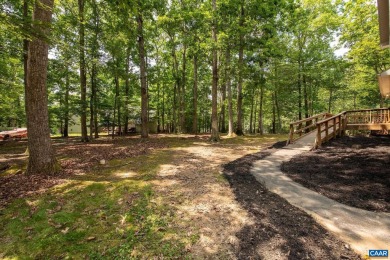 It's time to enjoy summer and embrace the resort-style living in on Lake Monticello Golf Course in Virginia - for sale on GolfHomes.com, golf home, golf lot