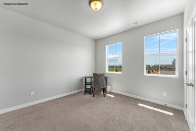 NEW CARPET JUST INSTALLED!

Nestled along the 14th hole of the on Thanksgiving Point Golf Course in Utah - for sale on GolfHomes.com, golf home, golf lot