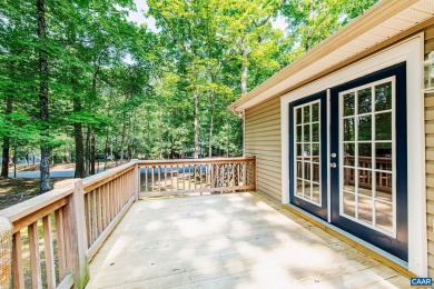 It's time to enjoy summer and embrace the resort-style living in on Lake Monticello Golf Course in Virginia - for sale on GolfHomes.com, golf home, golf lot
