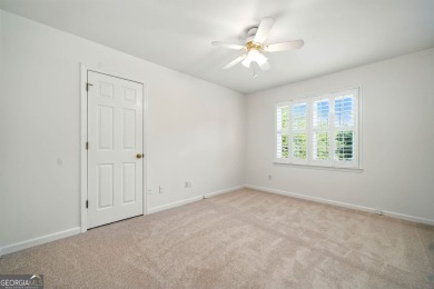 This Eagle Watch beauty is priced to sell!! Stunning executive on Canongate At Eagle Watch Golf Club in Georgia - for sale on GolfHomes.com, golf home, golf lot