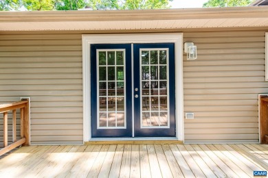 It's time to enjoy summer and embrace the resort-style living in on Lake Monticello Golf Course in Virginia - for sale on GolfHomes.com, golf home, golf lot